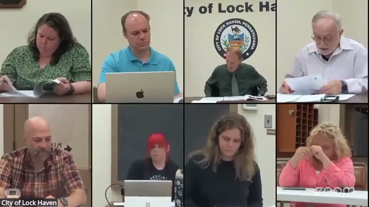 Council hears safety report on Tiger Den playground; requests repair and replacement estimates
