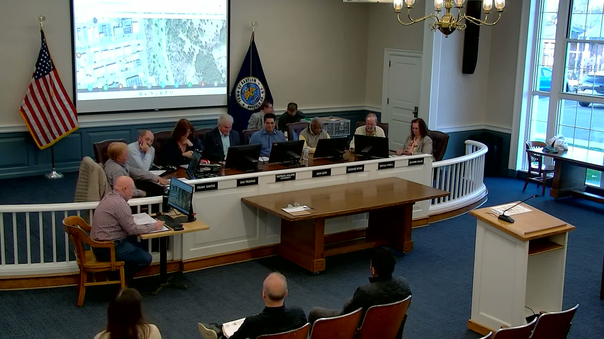 Zenleaf seeks approval for 3,000-square-foot adult-use cannabis dispensary in Town of Babylon