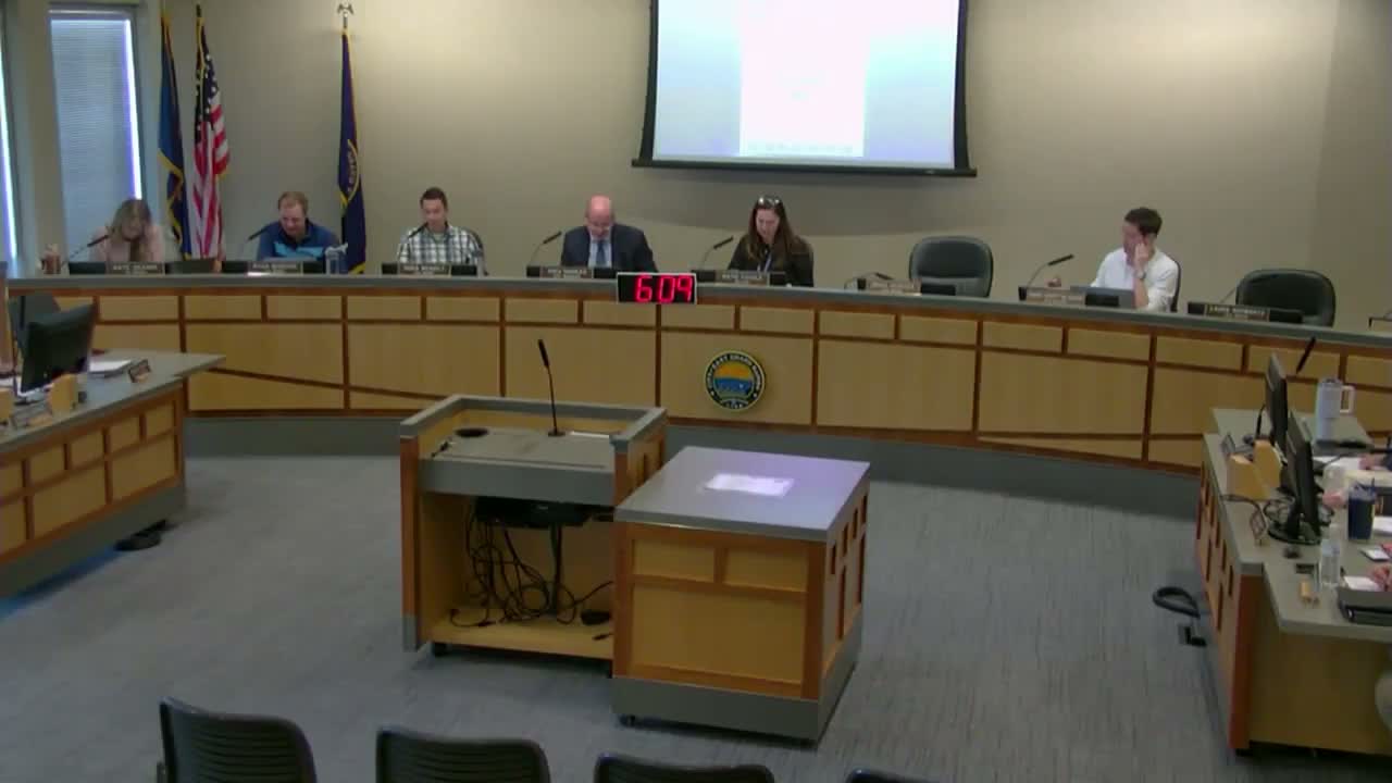 Commission approves micro‑mobility ordinance amendments, removes 'electric' from definition
