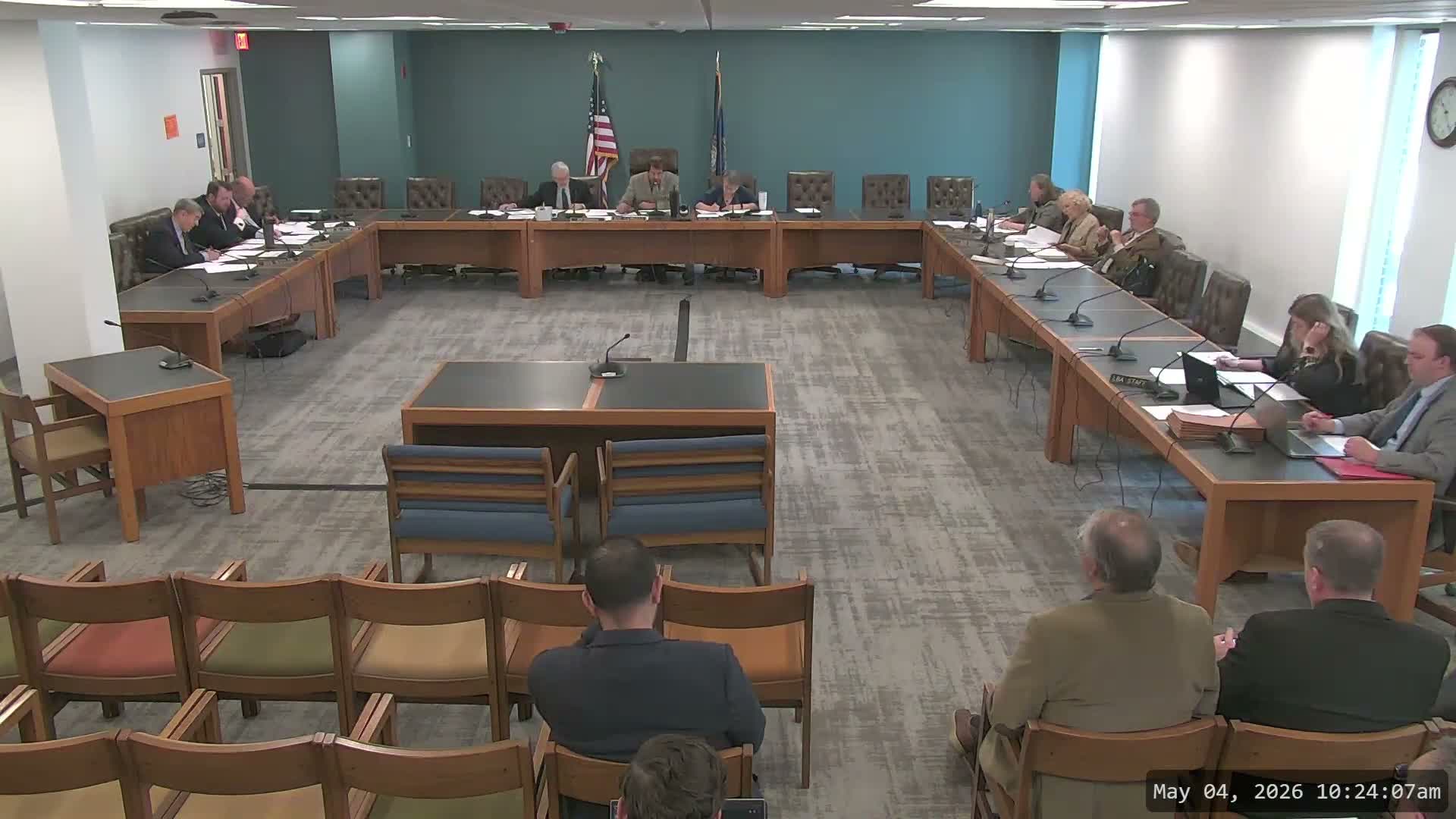 Lawmakers allocate PFAS bond funds to Southern New Hampshire water project, commissioner says