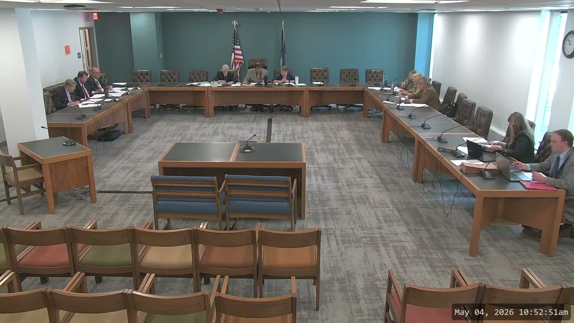 Panel recommends expanding IT council role to advise on AI effects