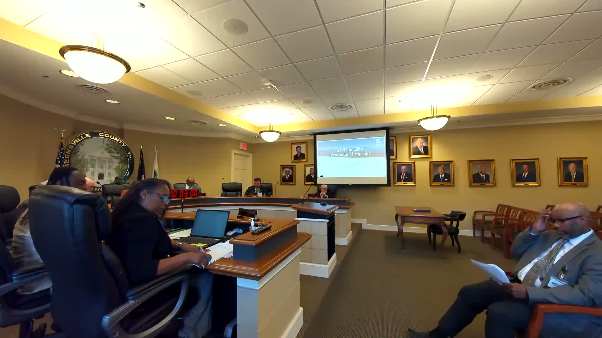 Board approves Greensville County school funding plan for FY27
