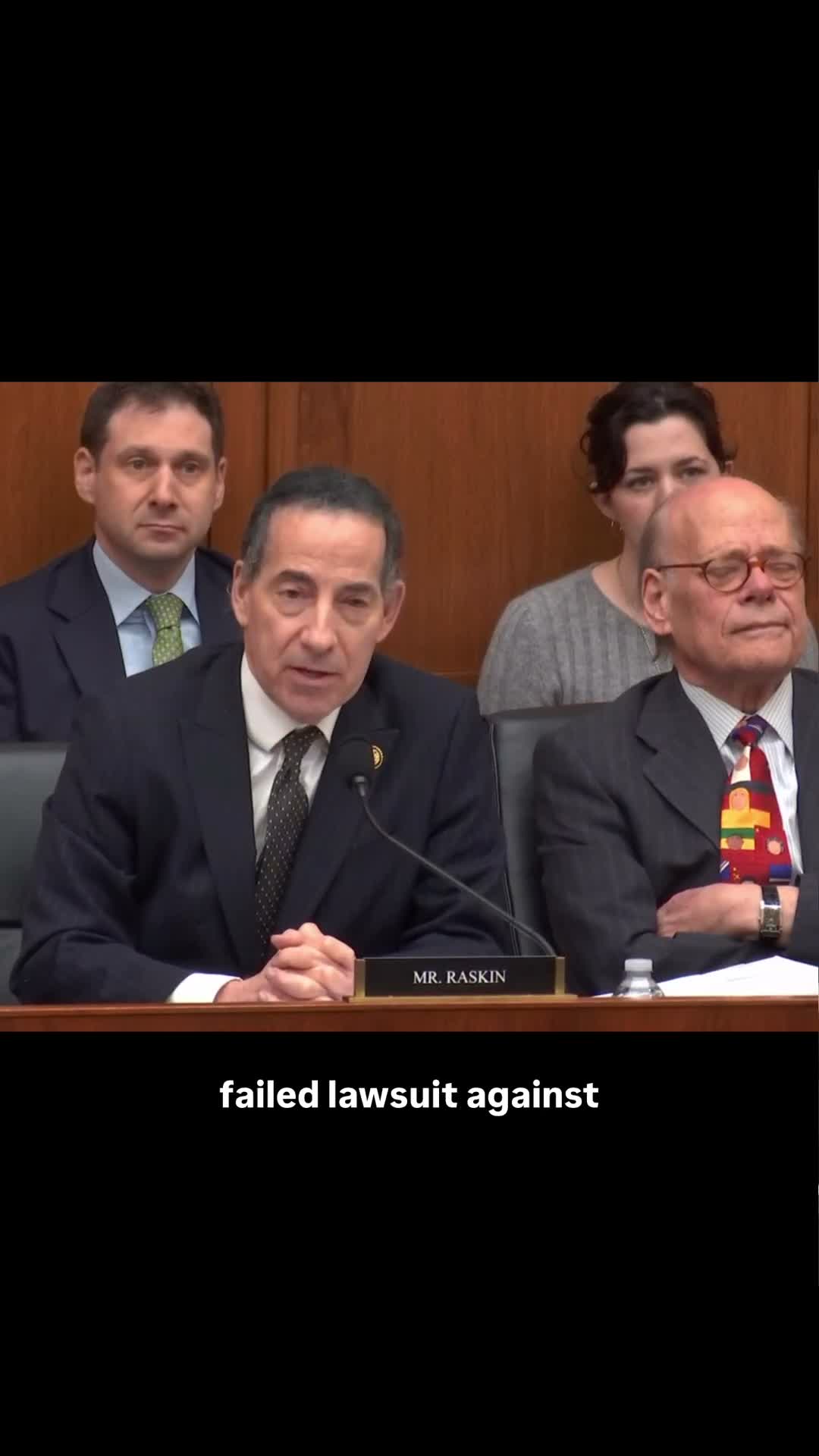 Committee member warns repeal of FACE Act could enable blockades at hospitals, cites Dobbs-era abortion bans