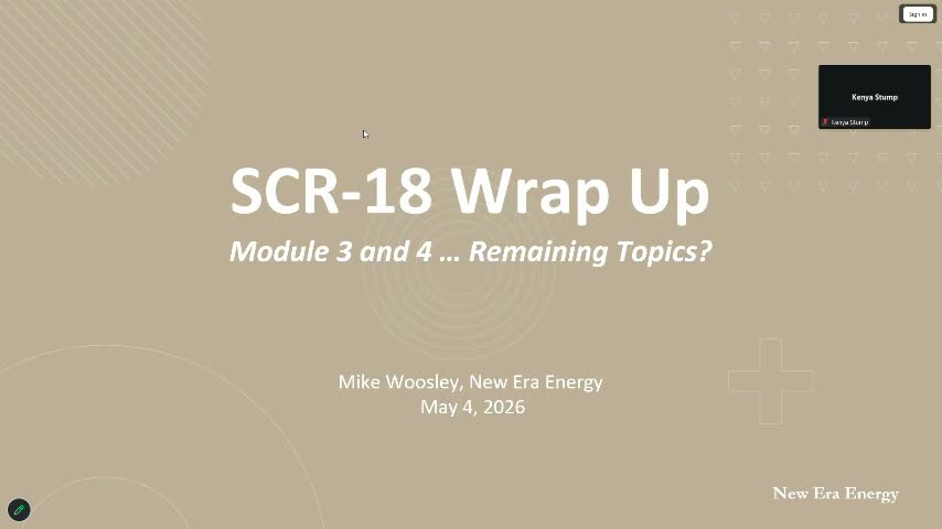 Experts tell Delaware task force SMRs face long timelines, high costs and licensing hurdles; options include nuclear credits and site readiness