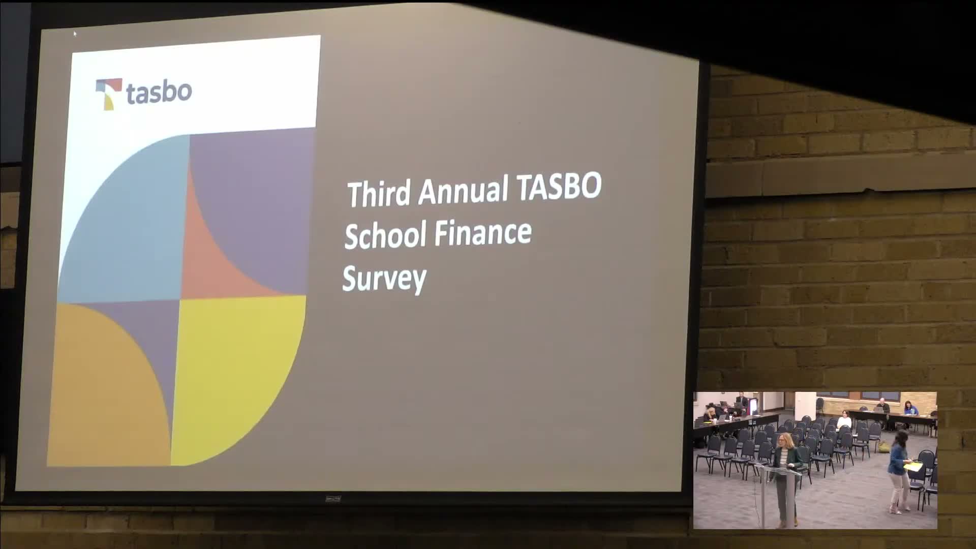 TASBO survey: 70% of Texas districts expect budget cuts for fiscal 2027, speaker tells Bryan ISD board