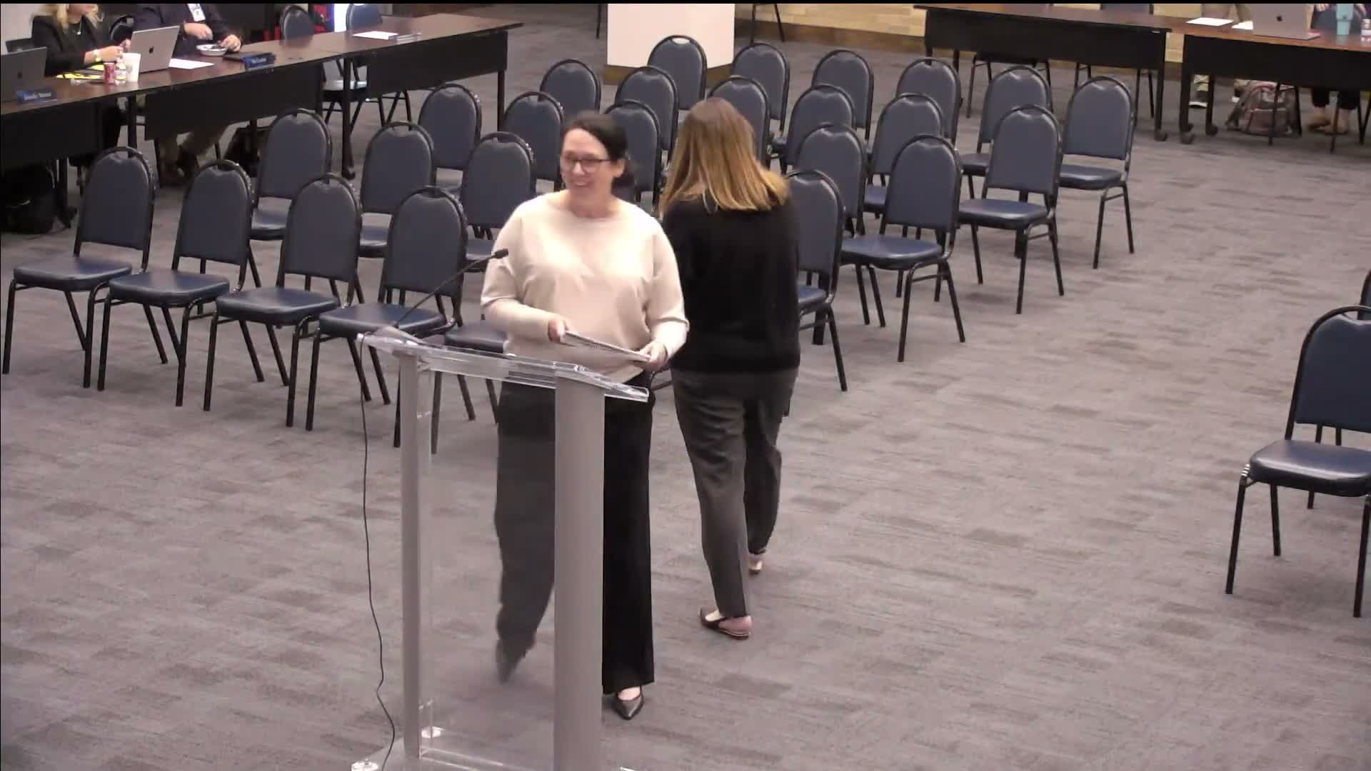 Bryan ISD renews Skyward support contract after multi‑year rollout