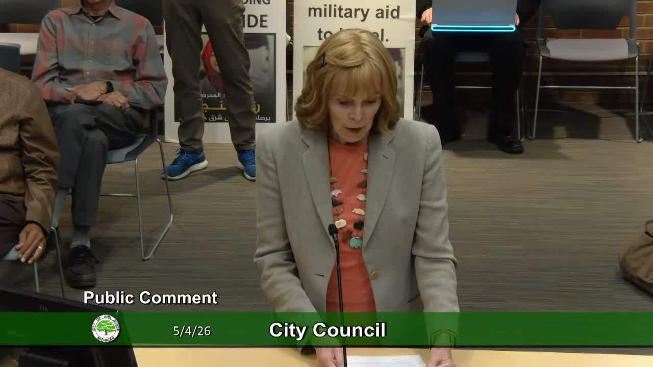 Resident warns of pedestrian safety crisis, says city crash chart obscures serious-injury trend