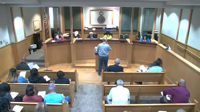 Supervisors press Parks director for lifeguard certifications as hires and repairs are approved