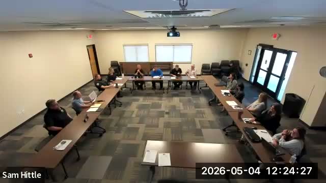 County says $2 million in legislative funds will pay for courthouse screening; equipment due in June