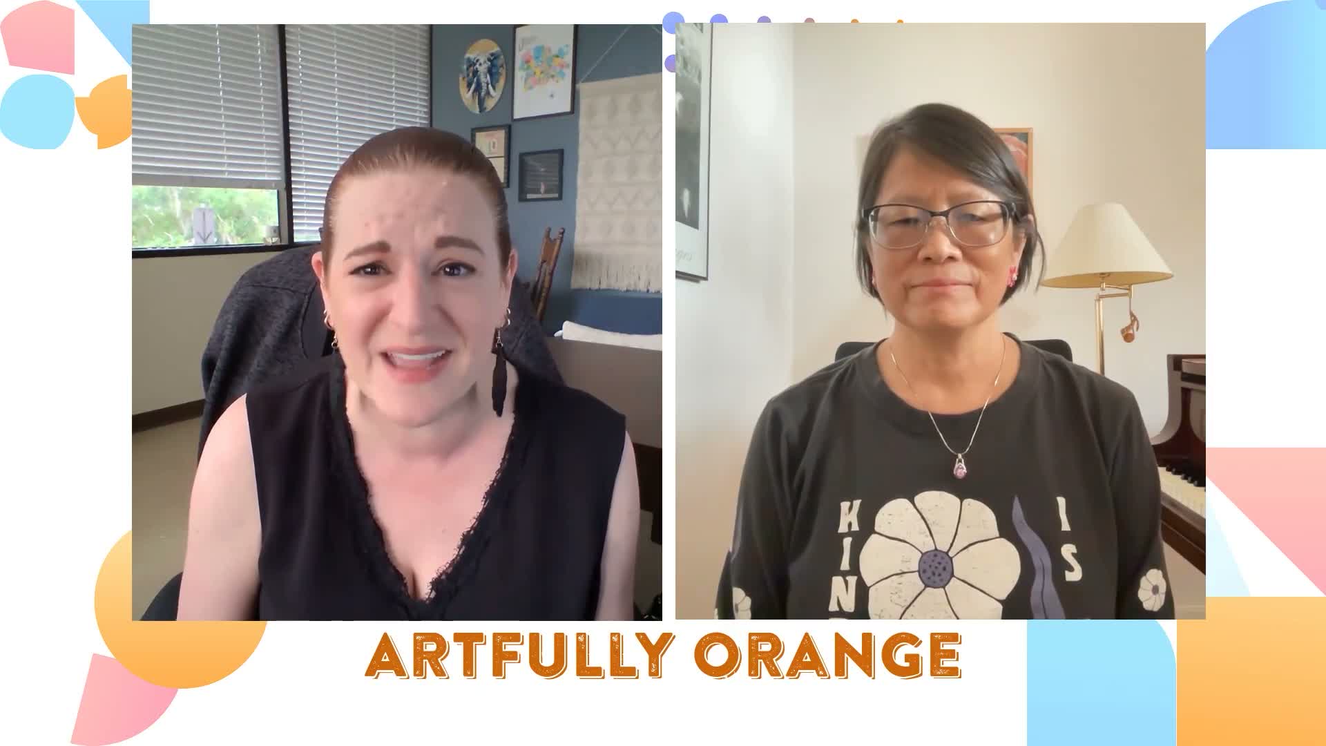 Dr. Stella Sung on composing, technology and UCF Create's precollege plans