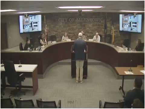 Zoning board denies demolition for 138–142 North 9th Street after neighbors and board cite missing feasibility evidence