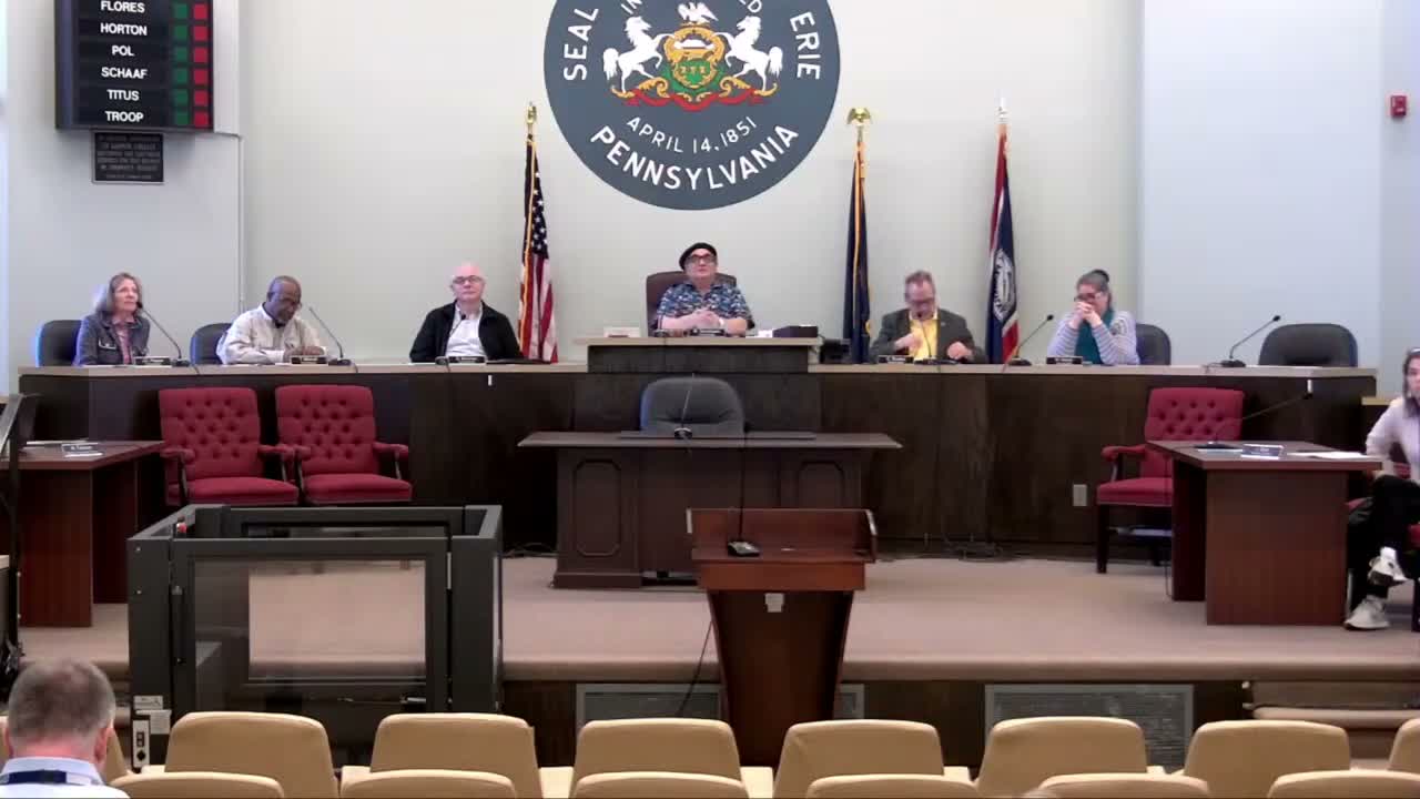 Commission finds reasonable cause for Spencer House landmark nomination; innkeepers speak in support