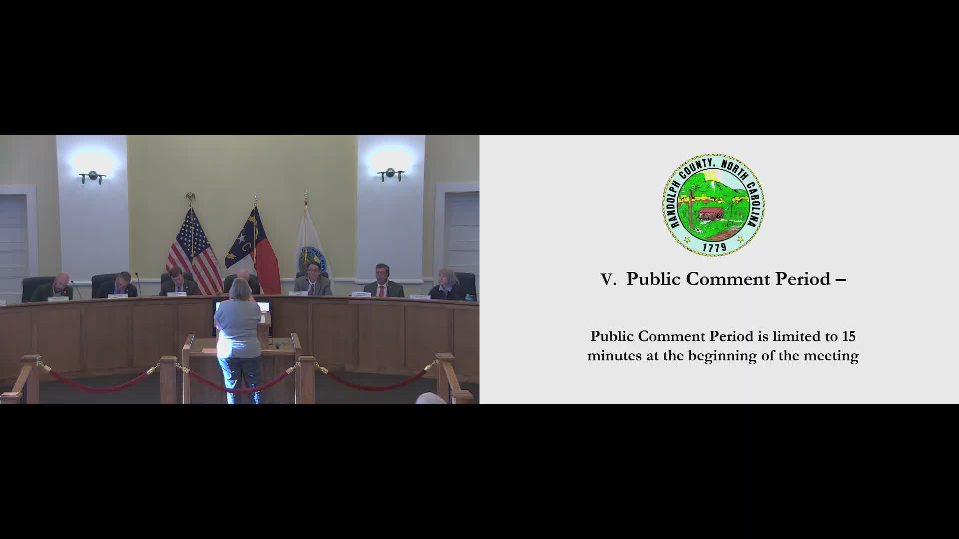 Residents defend libraries and press board on trustee decisions and transparency