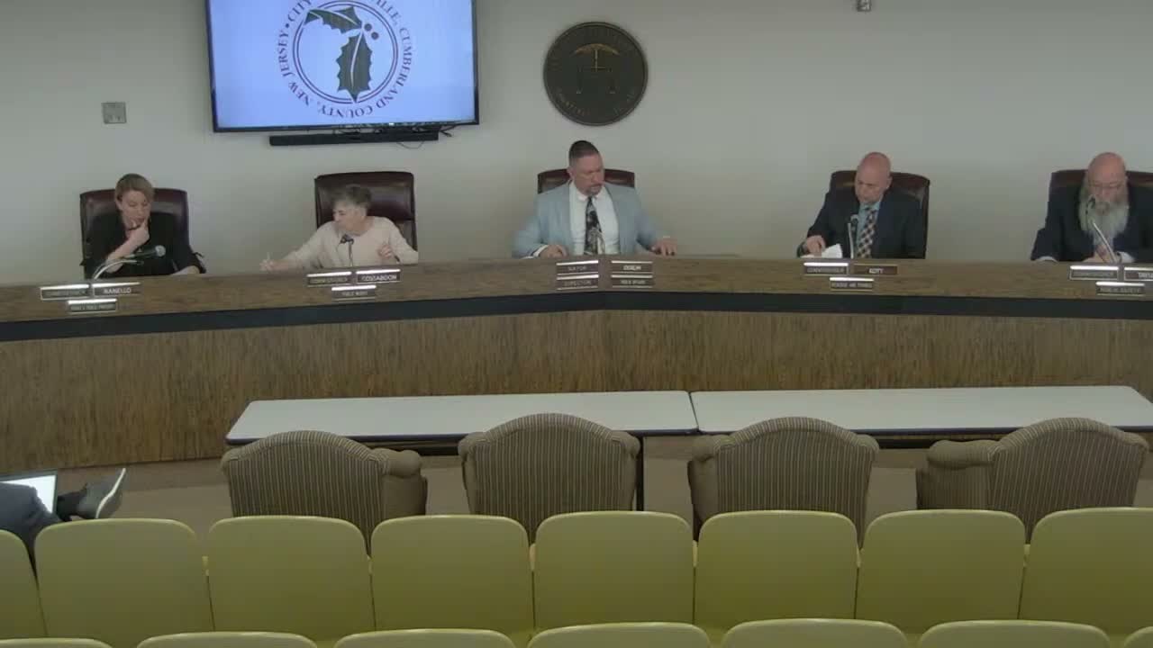 Millville mayor presses for ban on data centers, citing water, energy and quality-of-life concerns