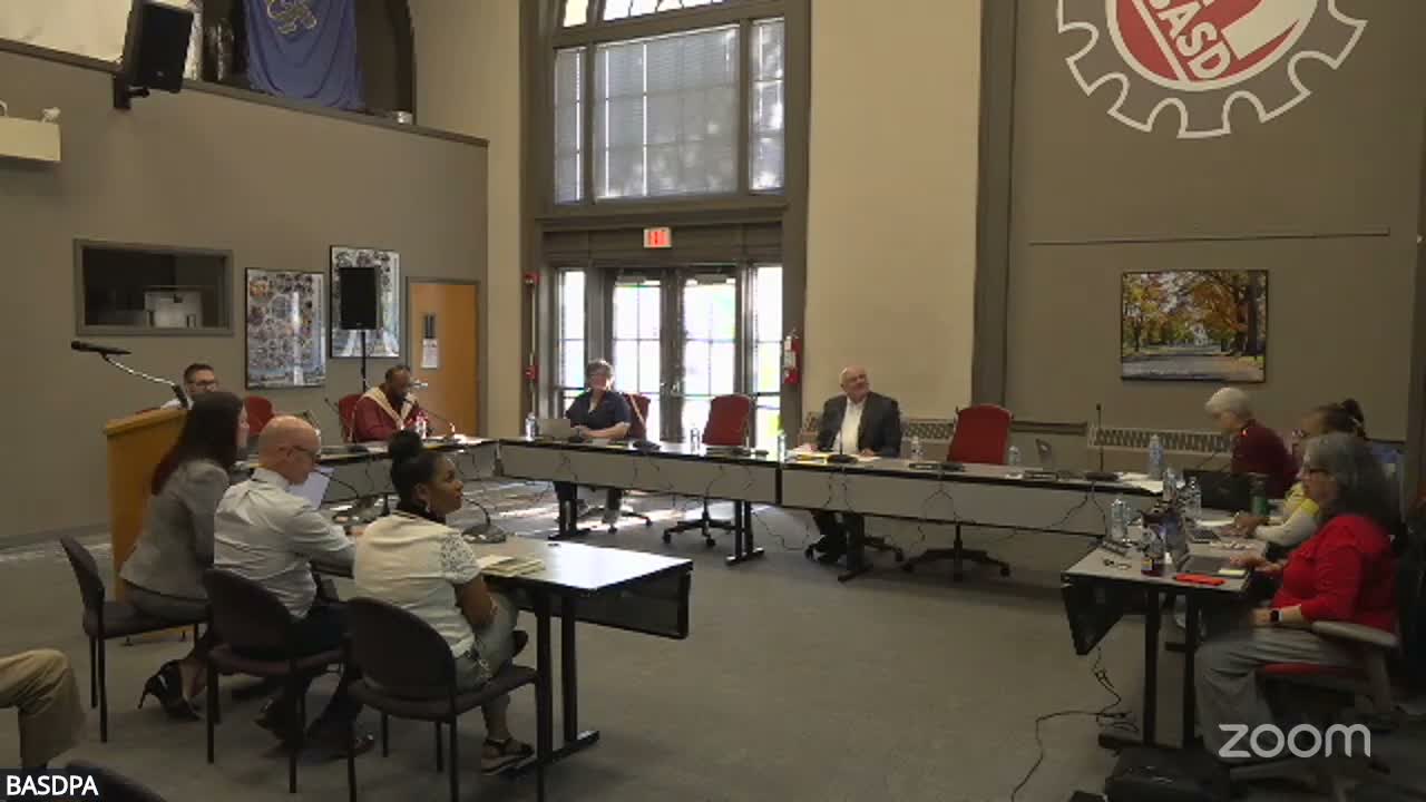 Bethlehem Area School District recommends limiting K–5 Chromebook take-home as Freemansburg pilots schoolwide 'digital detox'