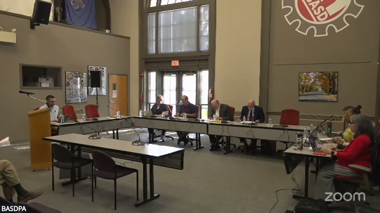 Board ratifies April 27 regular meeting minutes in unanimous vote