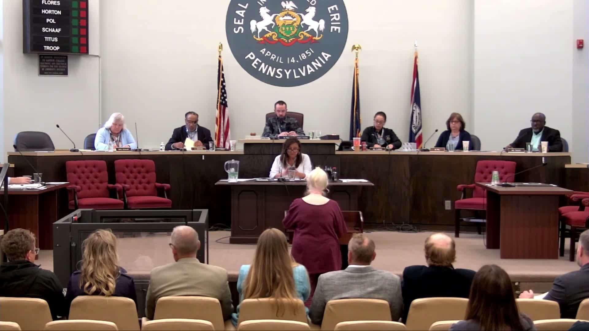 Residents and workers split on Bayfront hotel; public comments press council on parks, wages and access