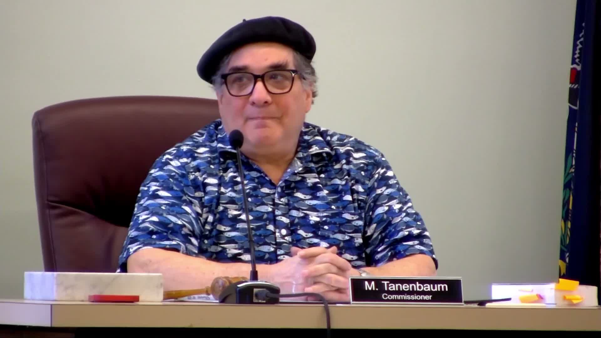Erie historic review commission finds reasonable cause to consider Foreman Block for landmark status