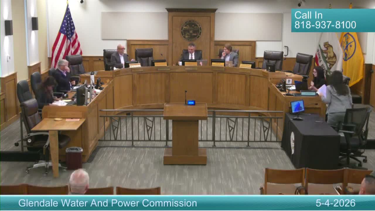 Public warns of household distress as commission reviews municipal solar and RPS progress