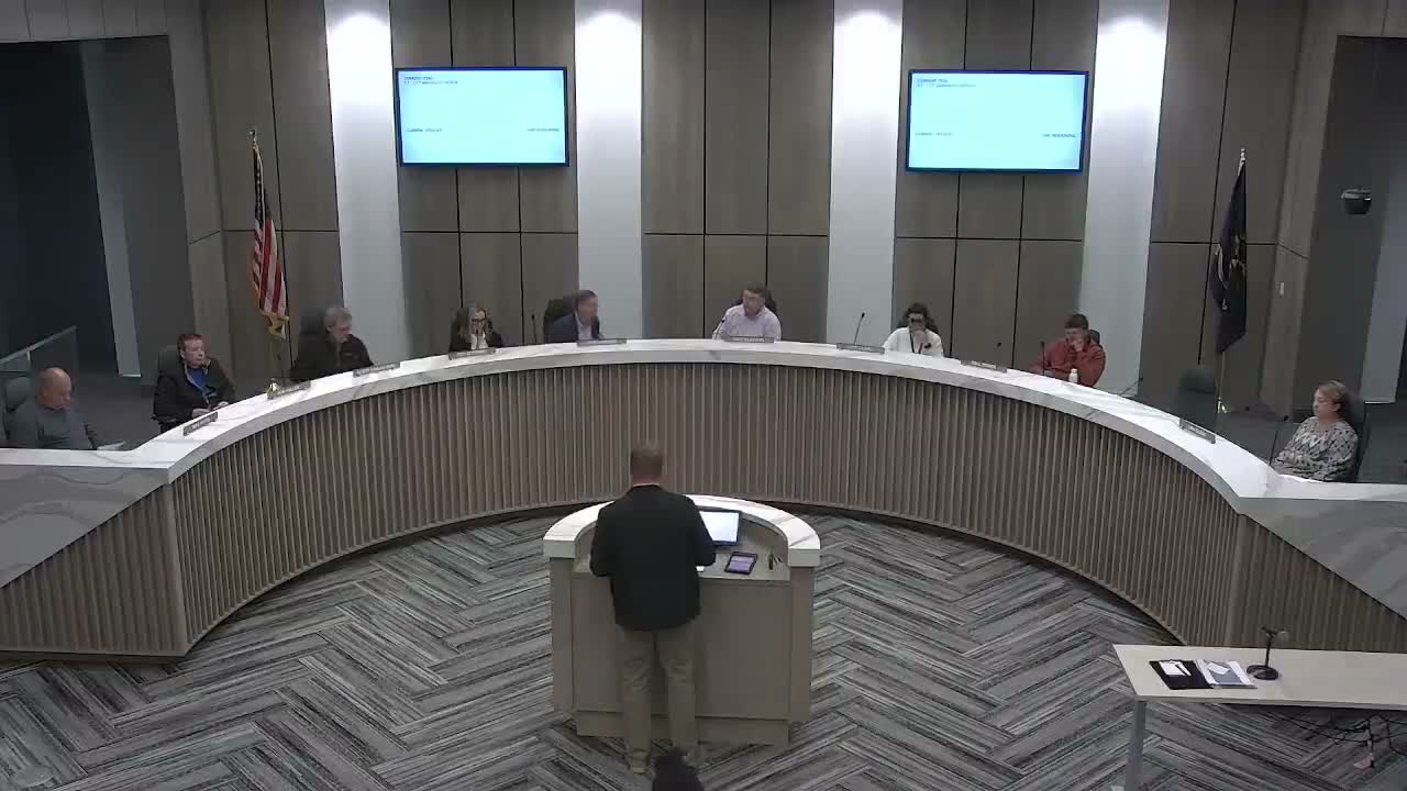 Council directs staff to open talks with county on municipal court locations after staff study
