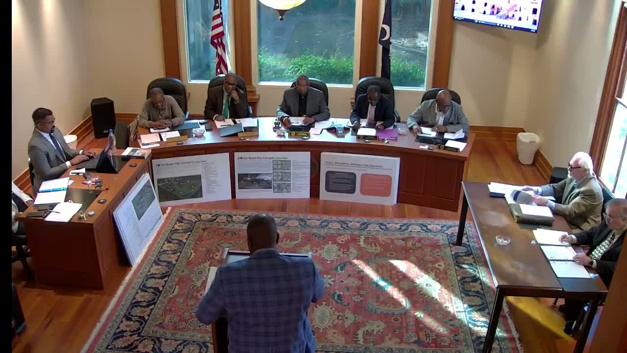 Sheriff asks council to approve $93,293 in retention bonuses and defends credit-card use and vehicle sales