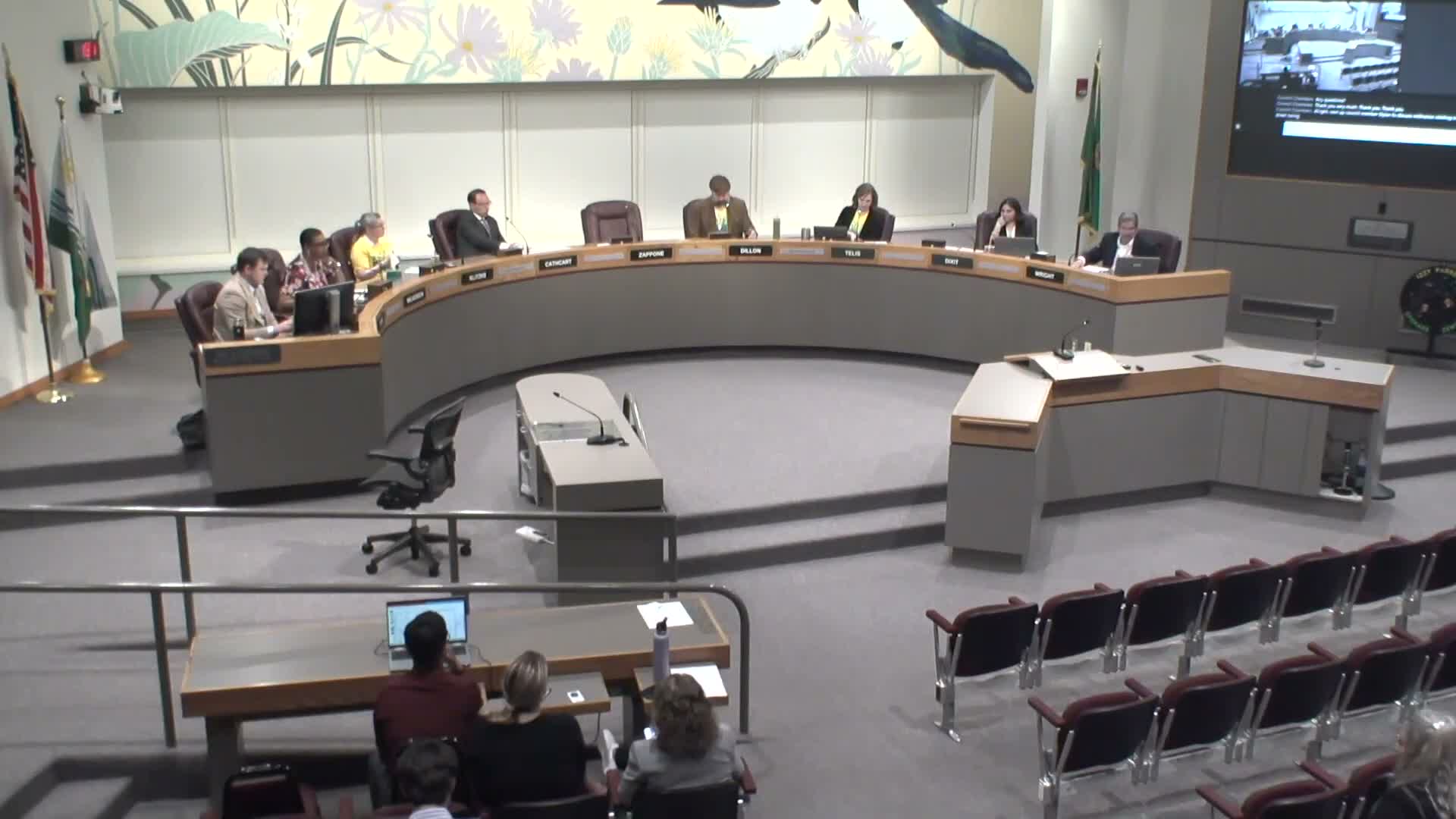 Councilor proposes ordinance to curb street racing with civil fines and owner‑liability options
