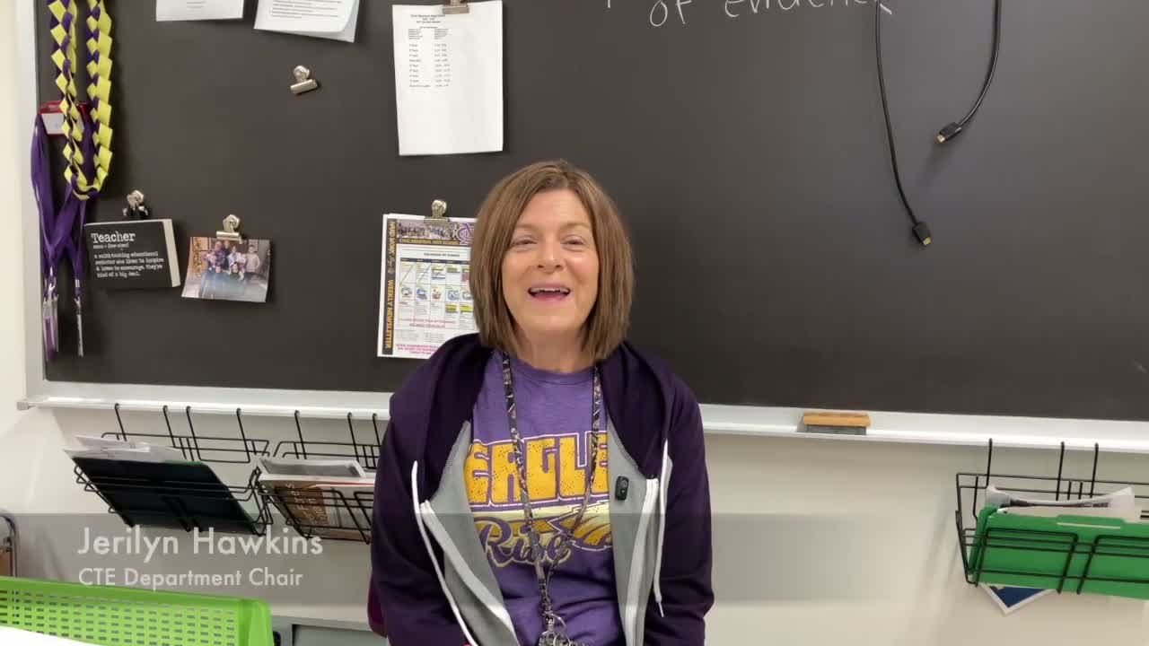Civic Memorial High School educators back MacBook Neo for classroom use