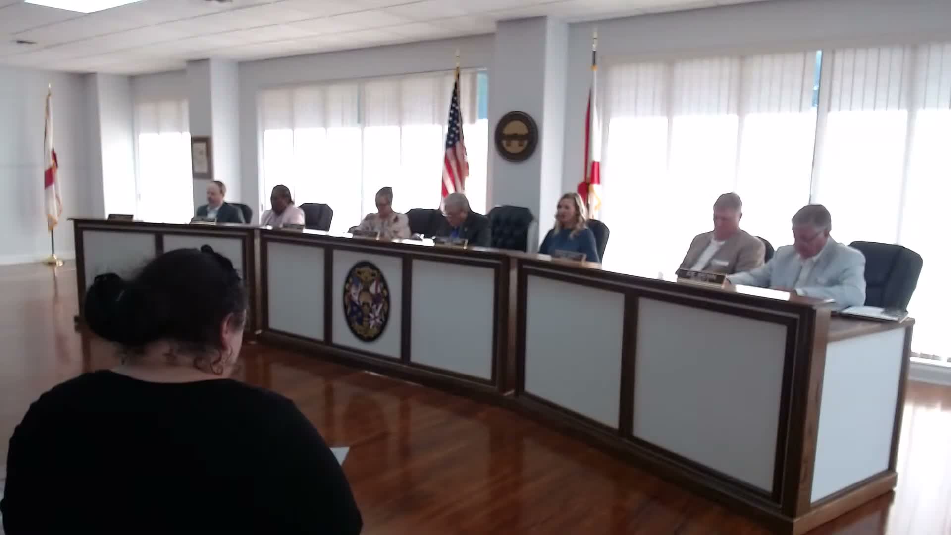 Council moves to participate in Wichita YMCA's 'Y Town,' authorizing up to $20,000 over three years