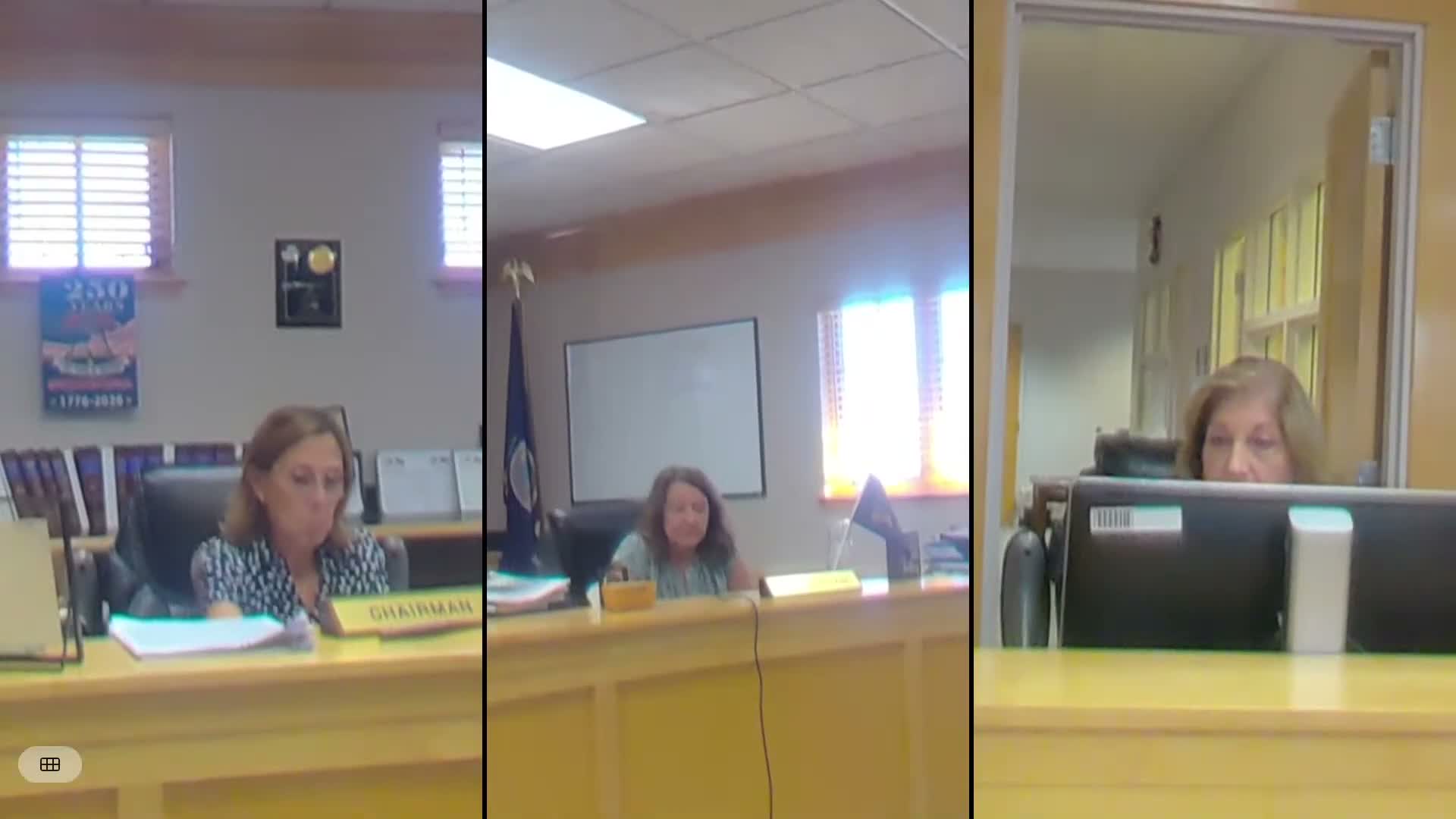 Geary County approves conditional use permit allowing chickens if animals are confined to owner property after heated public comment