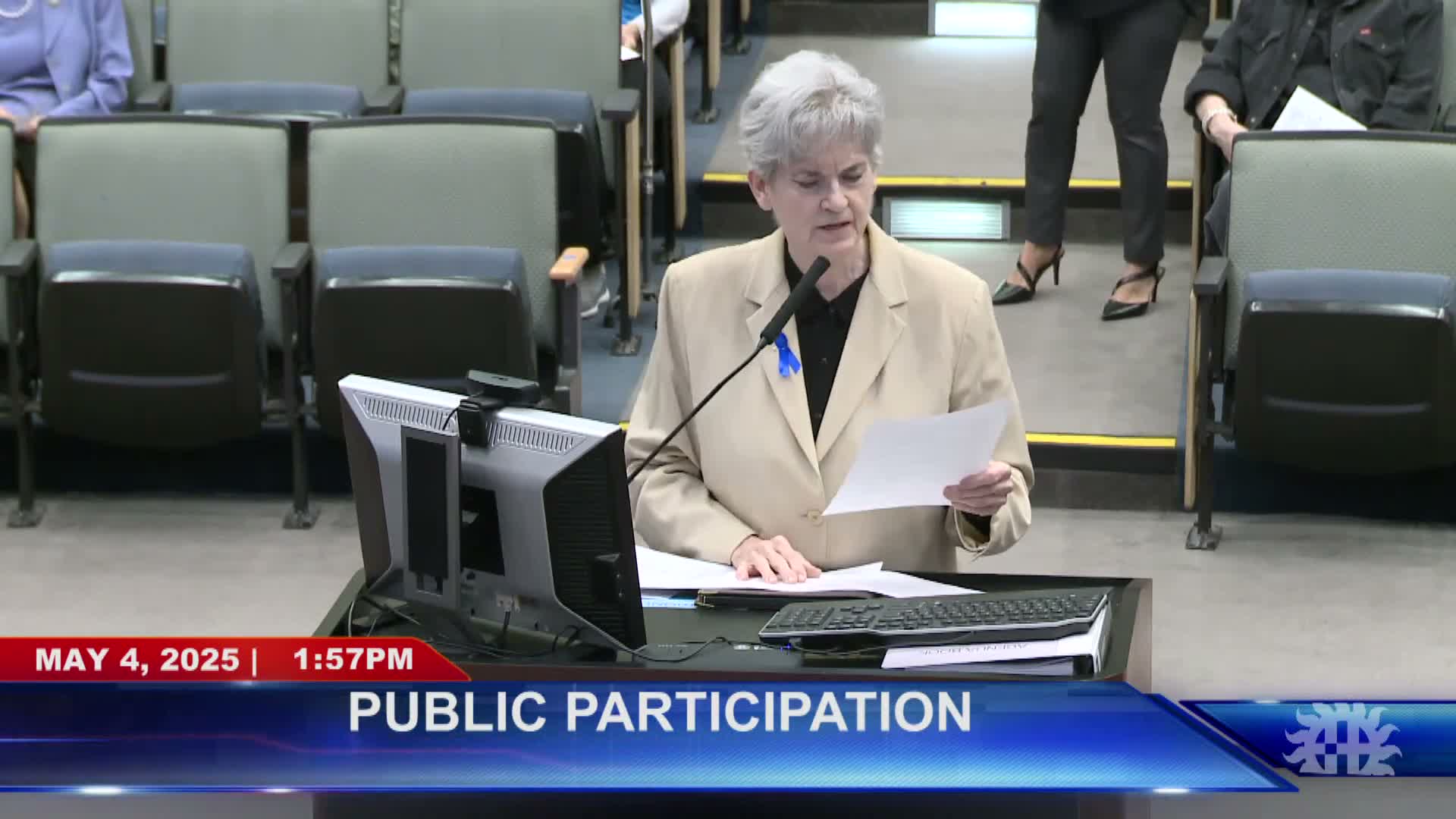 Residents tell council Las Cruces Utilities underreported lead in drinking water