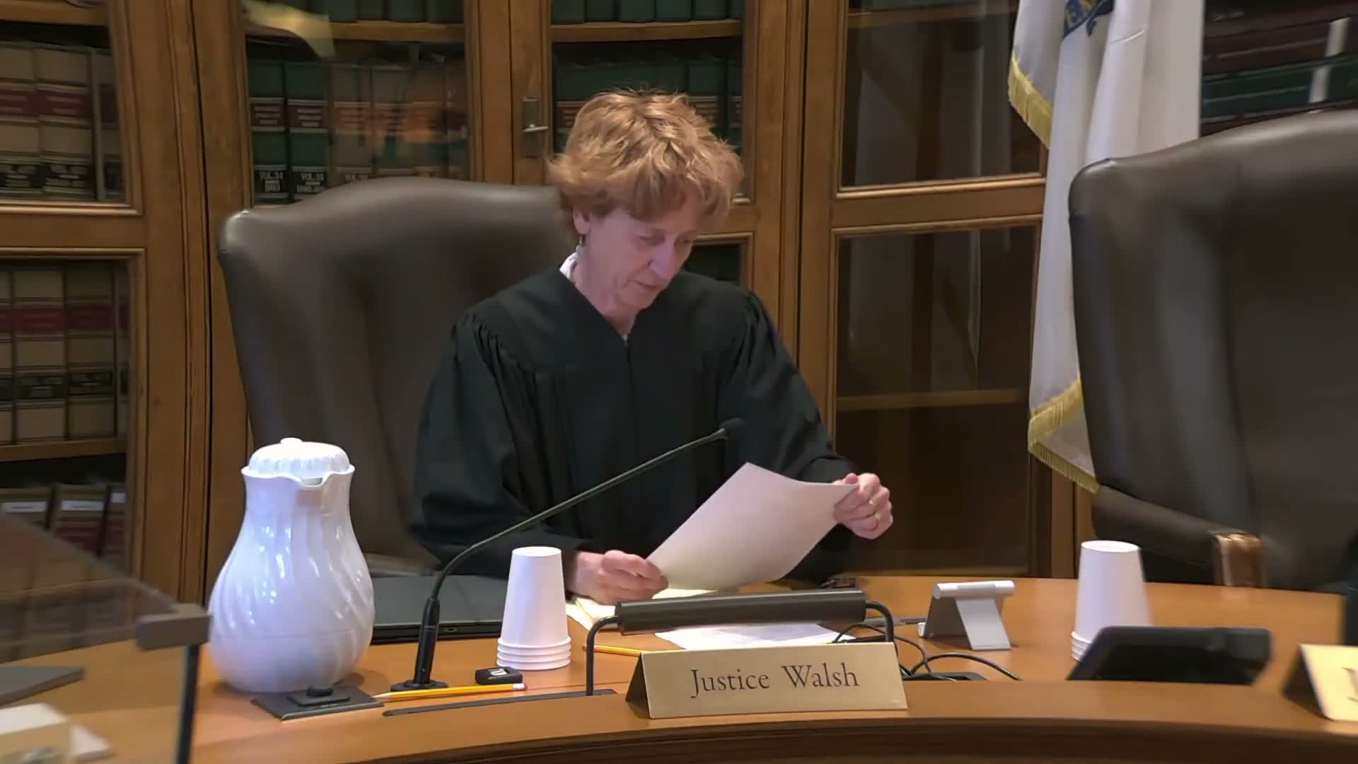 Appeals panel considers reach of default findings in property‑transfer dispute
