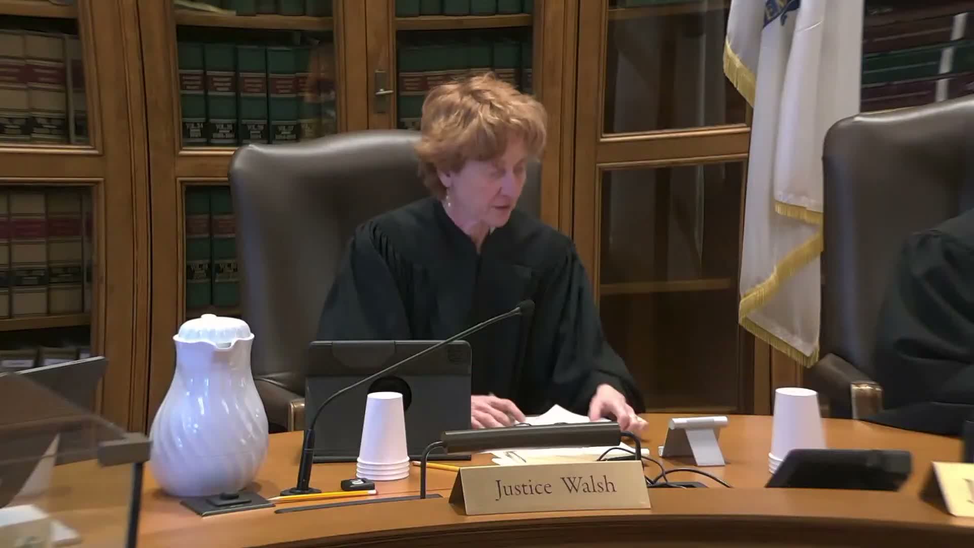 Appeals court reviews contested valuations and sale orders in divorce remainder