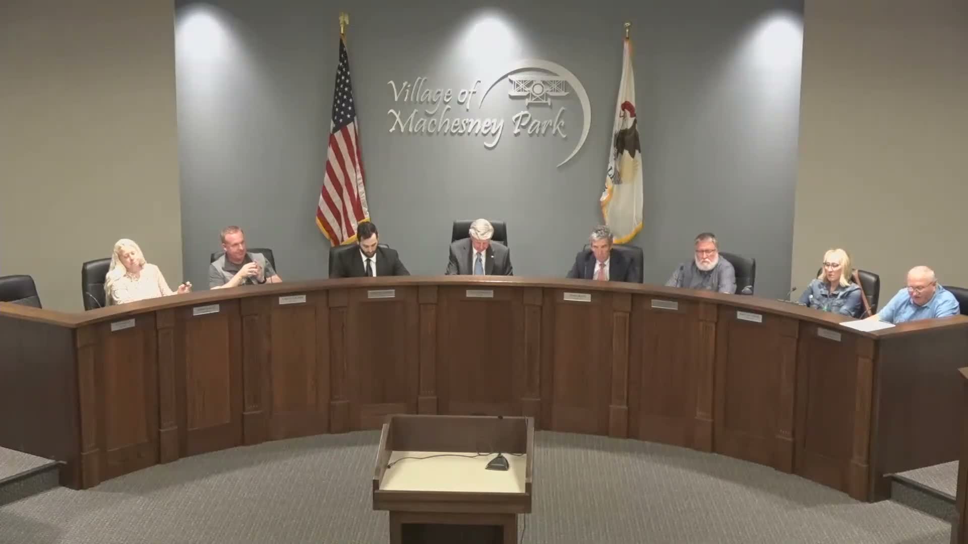 Planning and Economic Development Committee forwards three items to board, including permit for accessible-vehicle business