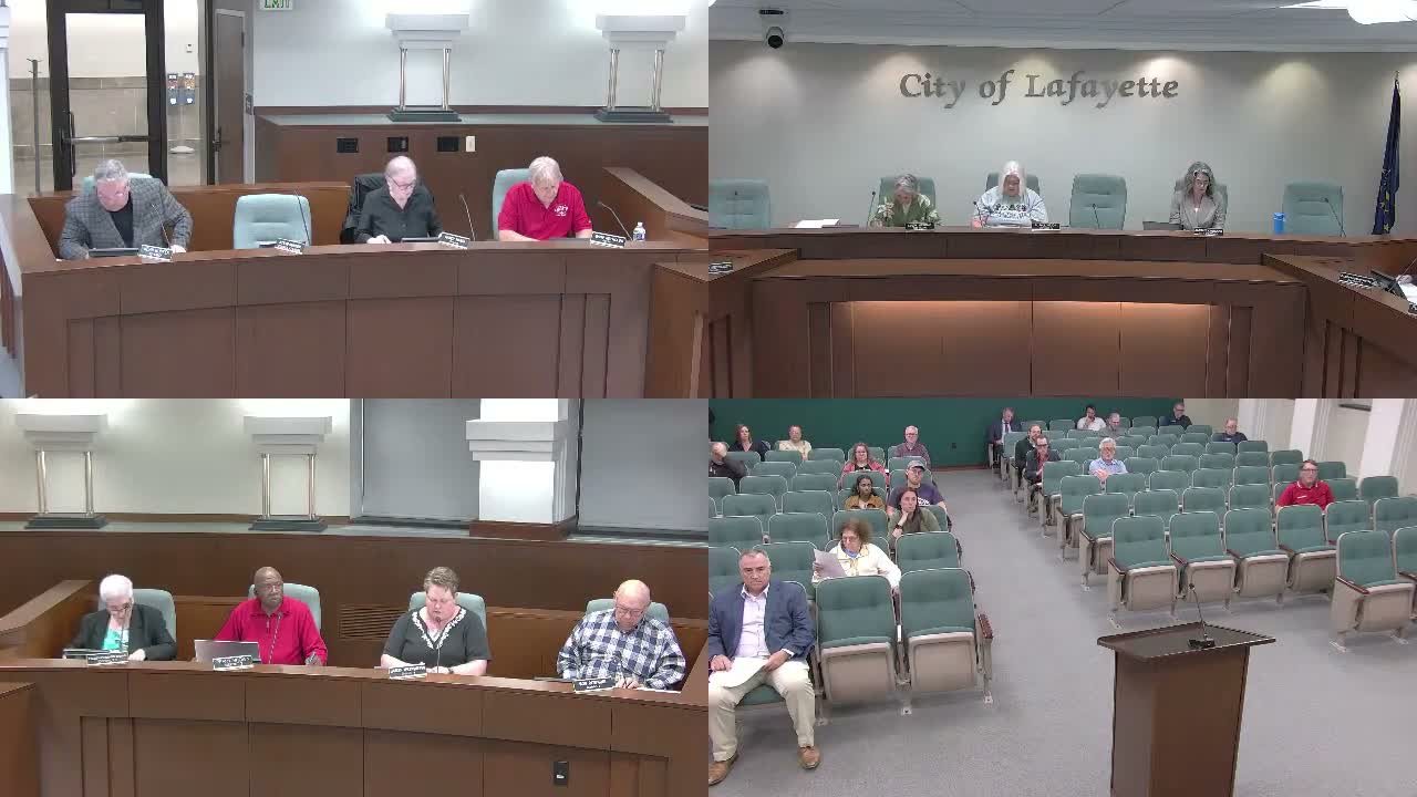 Council approves $1.35 million street-resurfacing appropriation, local match for Community Crossings grant