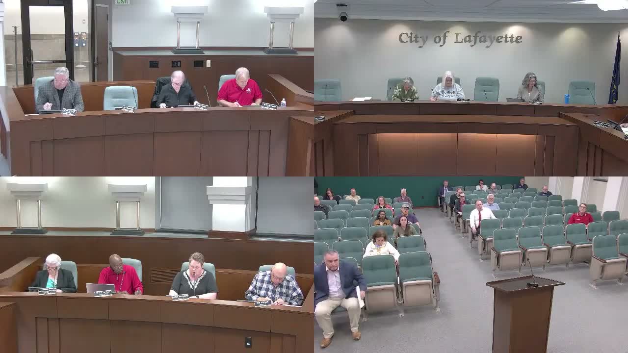 Council approves $1 million TIF pledge for Biogloss LLC project