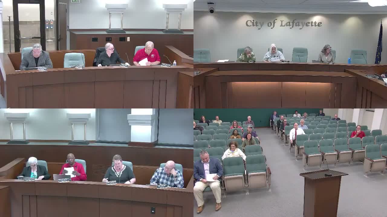 Council expands multiple local historic districts to protect downtown and neighborhood buildings