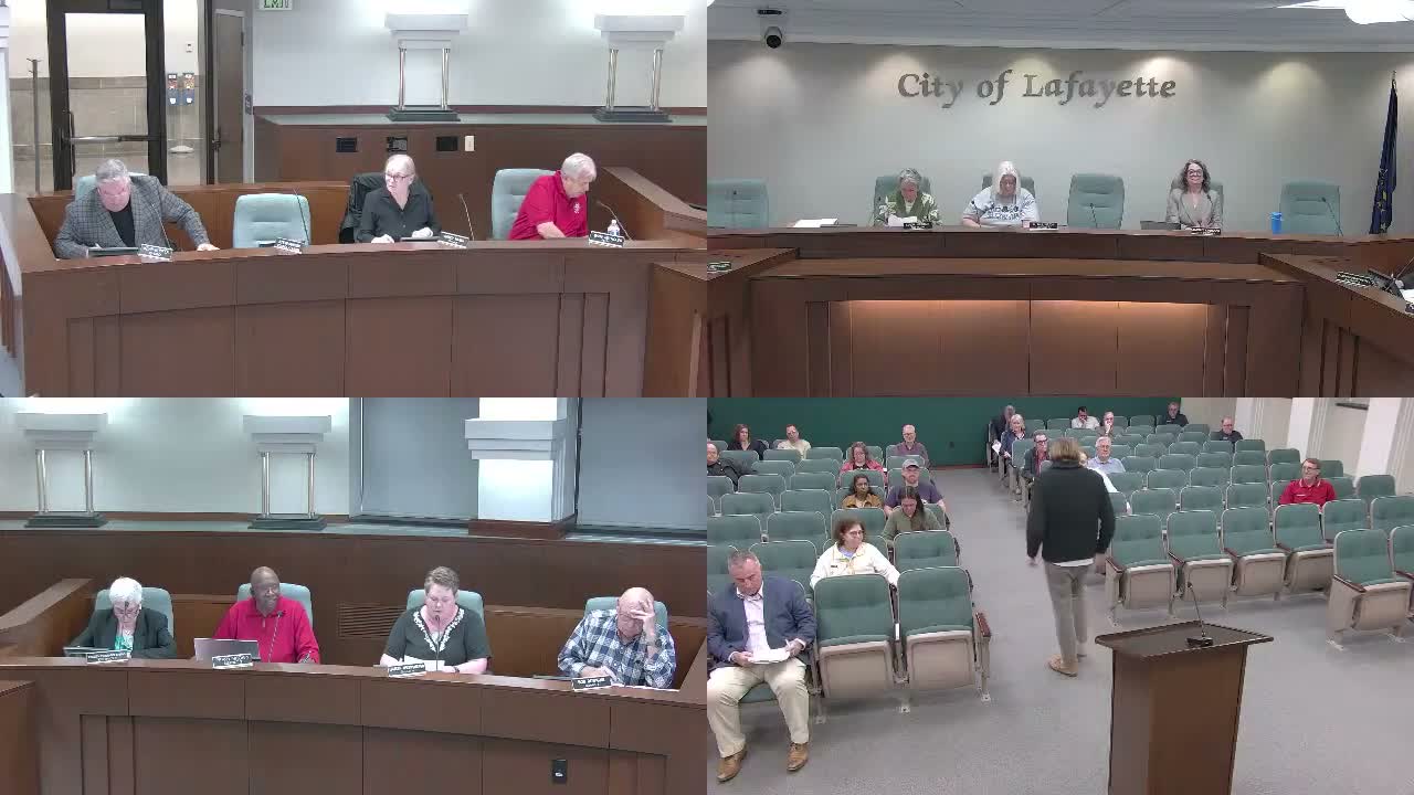 Council approves rezoning to allow four infill lots near Greenwich and Union