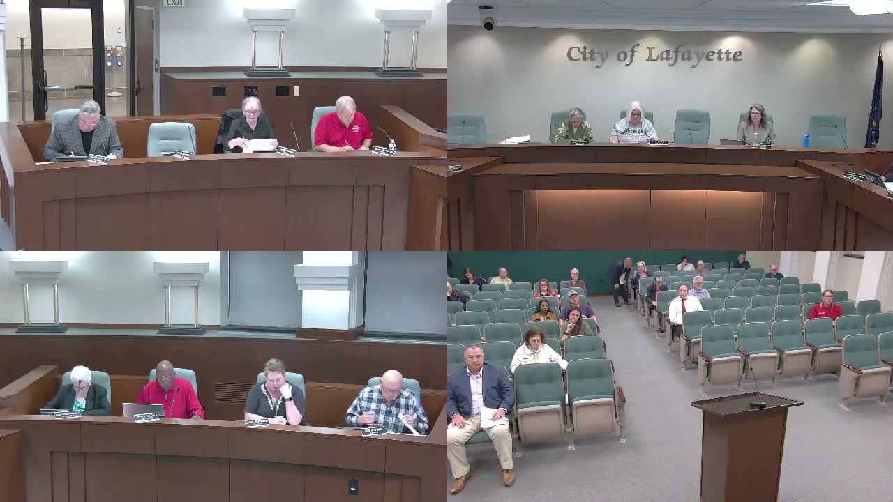 Council adopts unified zoning amendment limiting large solar farms, sets acreage caps and setbacks