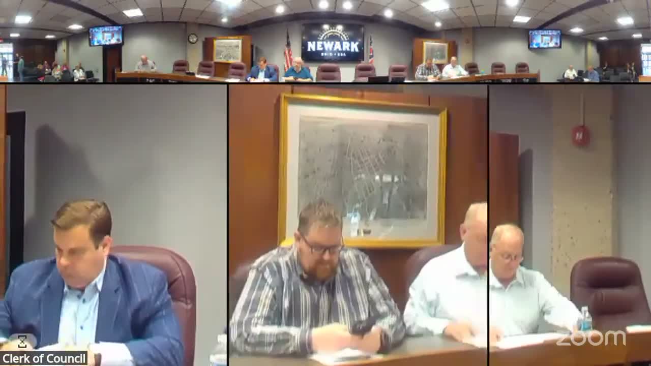 Finance Committee approves small appropriations, insurance proceeds and training reimbursement