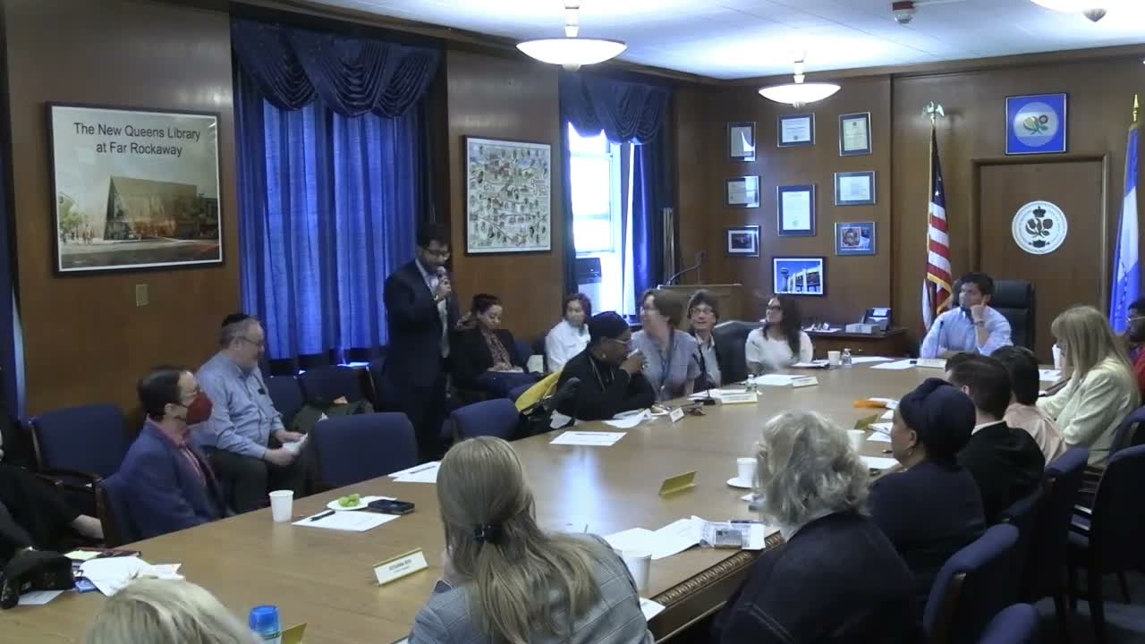 Borough cabinet roundup: mayoral outreach on rent testimony, DOT fair, DDC appointment and comptroller outreach