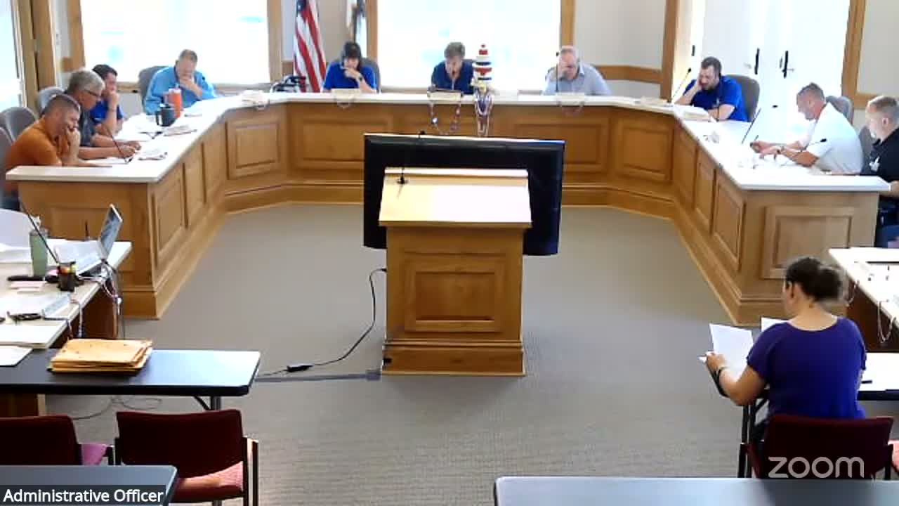 Council approves Polaris Ranger after debate over cost and fleet needs