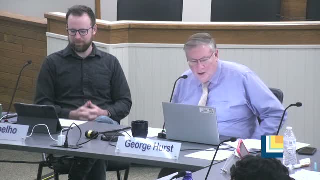 Council hears proposal for six-month interim paid surface parking ordinance to ease station-area parking pressure