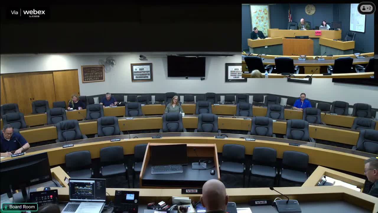 LaSalle County committee approves reappointments to fire district and housing authority