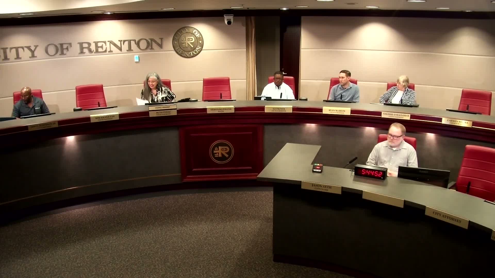 Renton outlines packed summer lineup including drone show, free meals and new neighborhood drop-ins