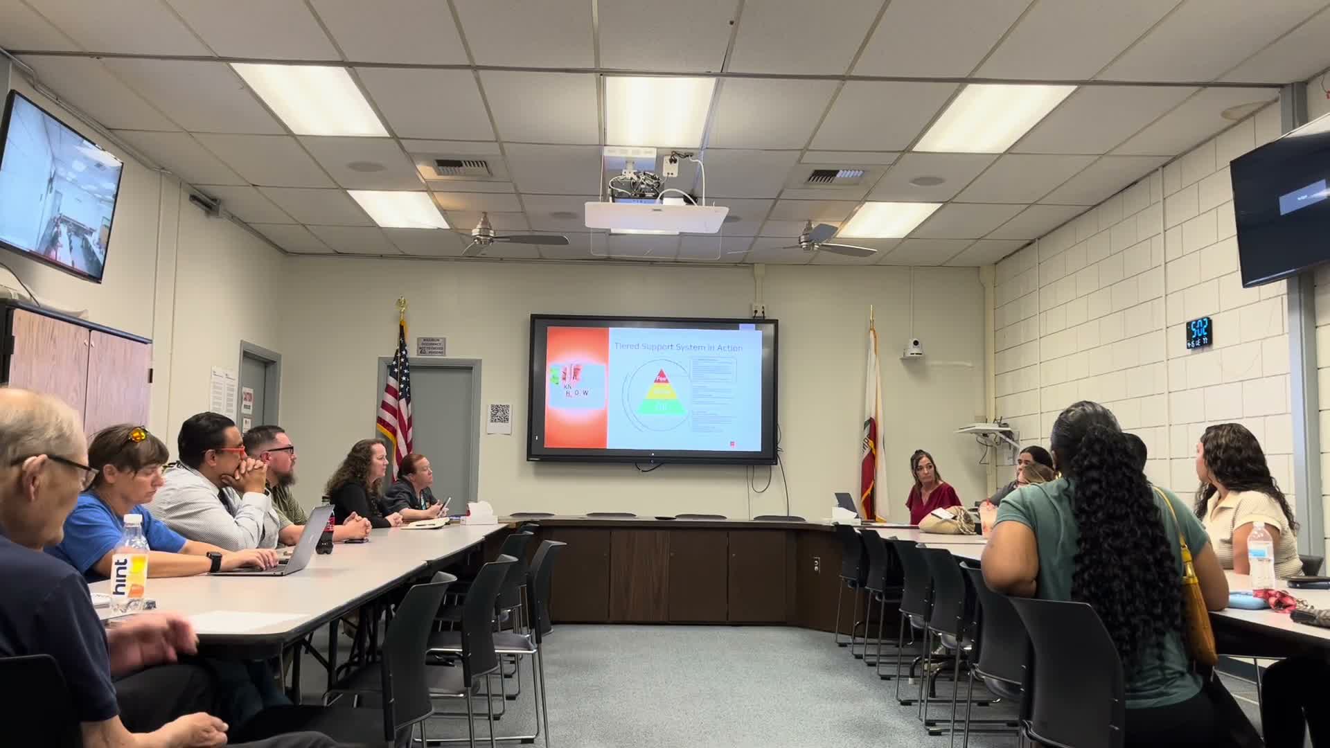 Parents press Barstow Unified on bullying and alleged IEP noncompliance, cite staffing shortfalls