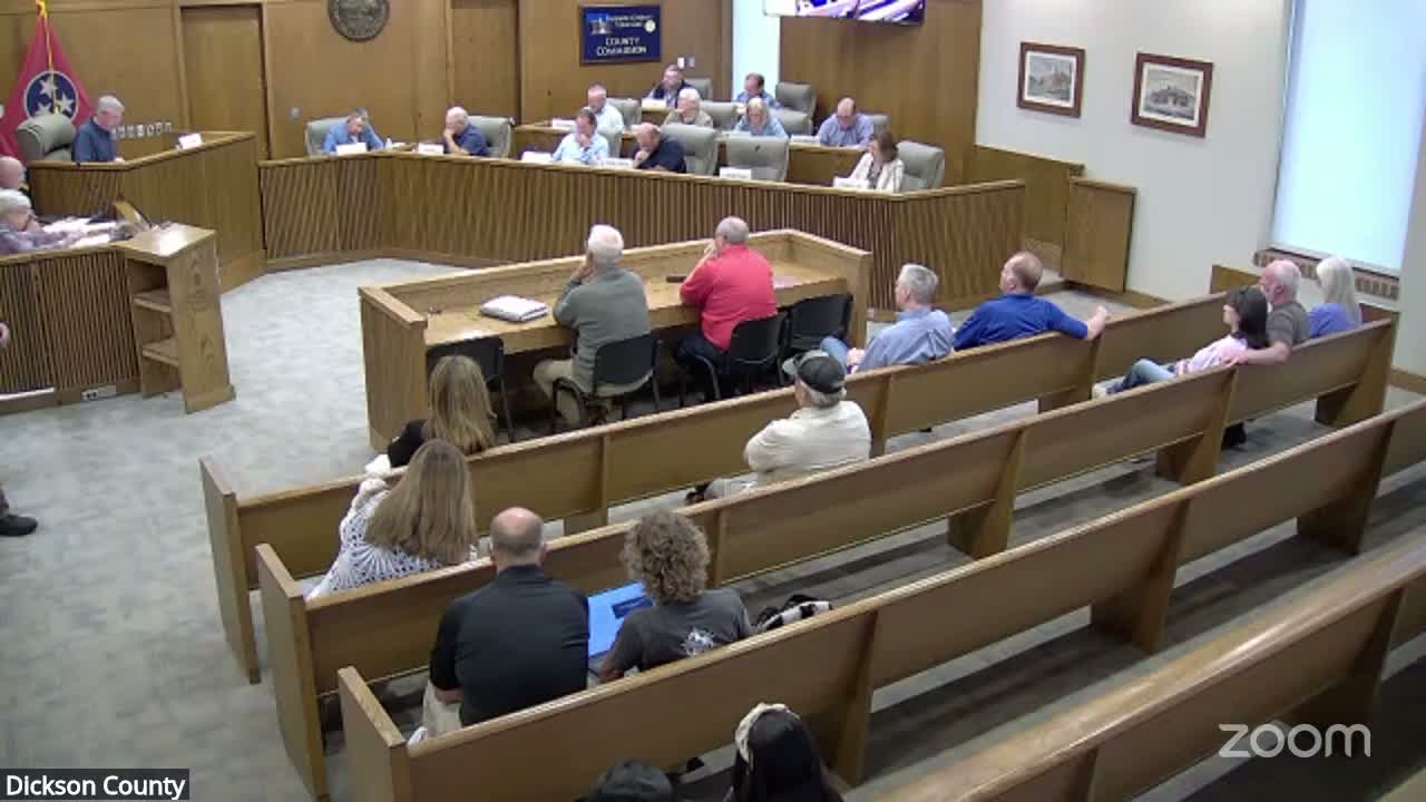 Commission to consider accepting 60-acre 'Queen' property from landfill settlement fund