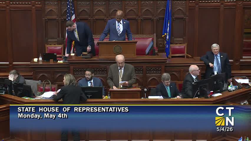 House backs law to block future hospital sale‑leasebacks after private‑equity failures