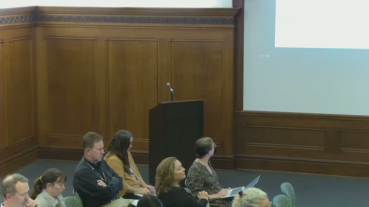 Ventura ad hoc’s plan to remake advisory groups draws preservationist pushback