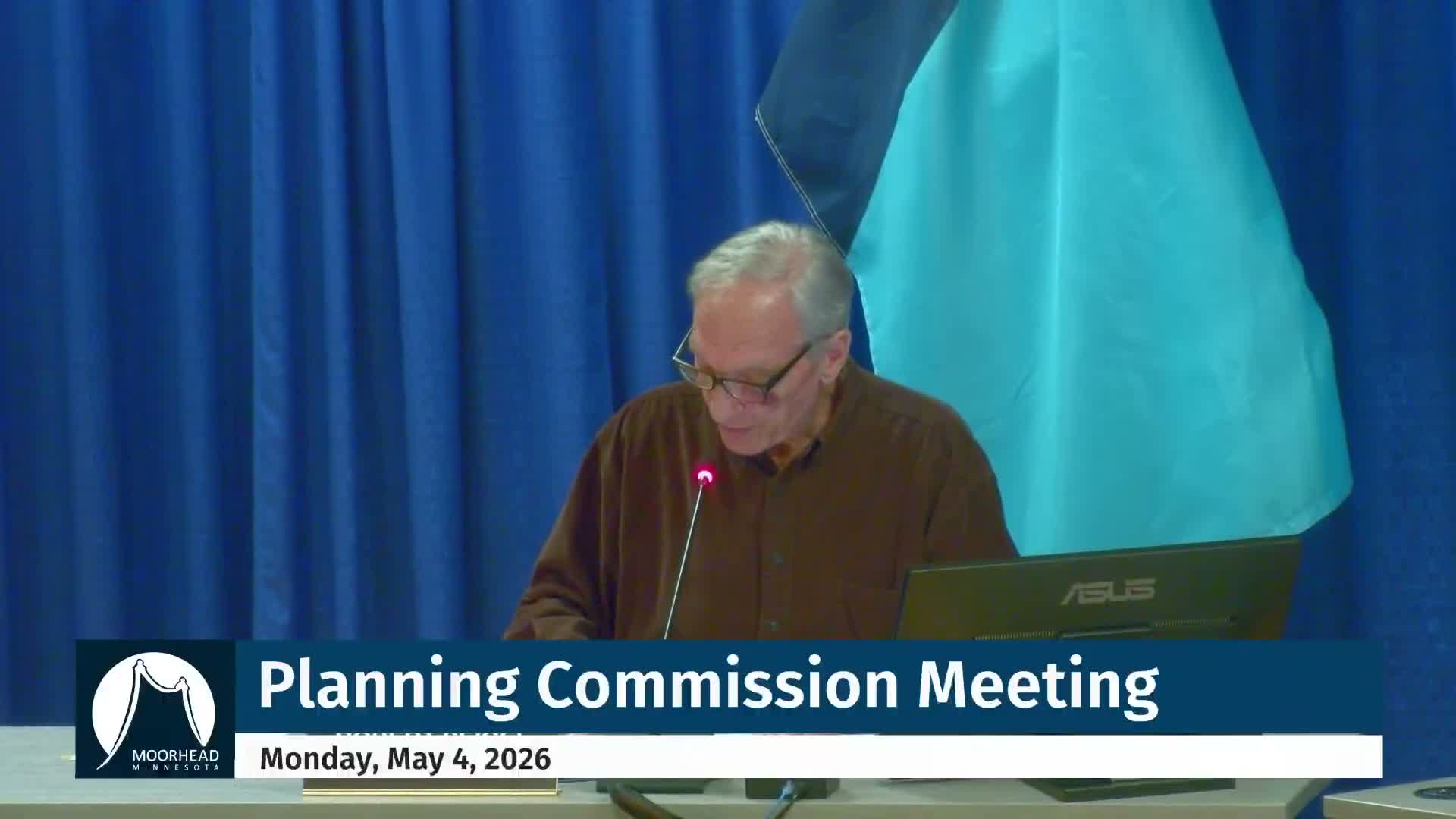 Commission approves recommendation to add setback rules and a hemp wholesaler license to Moorhead code