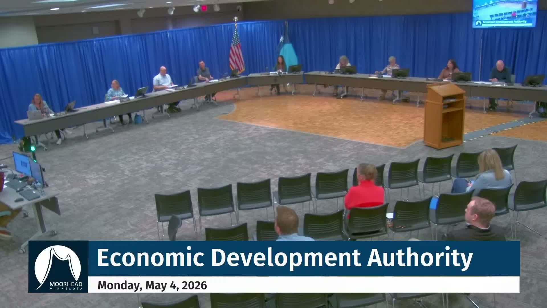 Downtown updates: Accenture clinic, the Loop, Spark Center programming and Center Avenue construction concerns